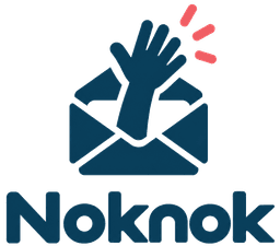 Noknok logo